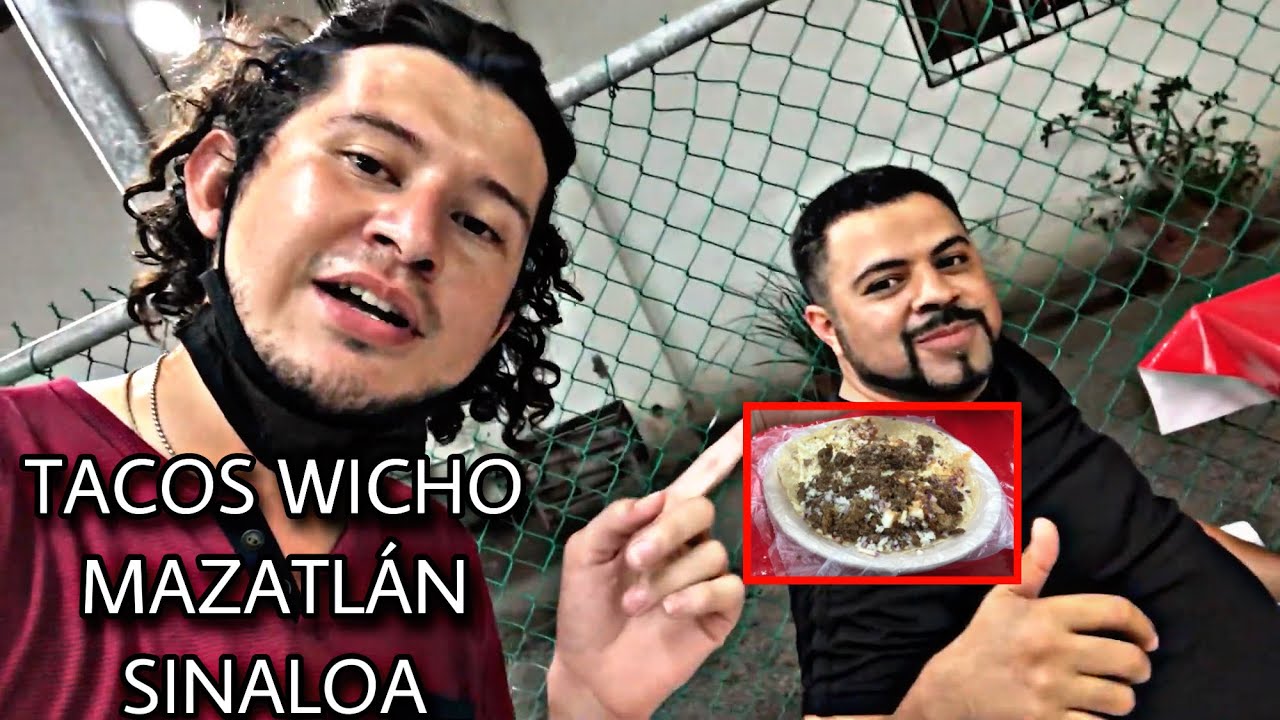 Tacos Wicho
